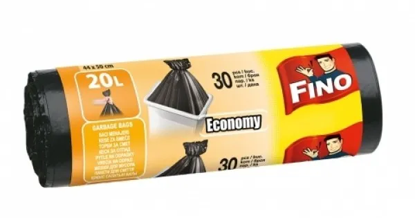 PUNGI GUNOI HD FINO 35L