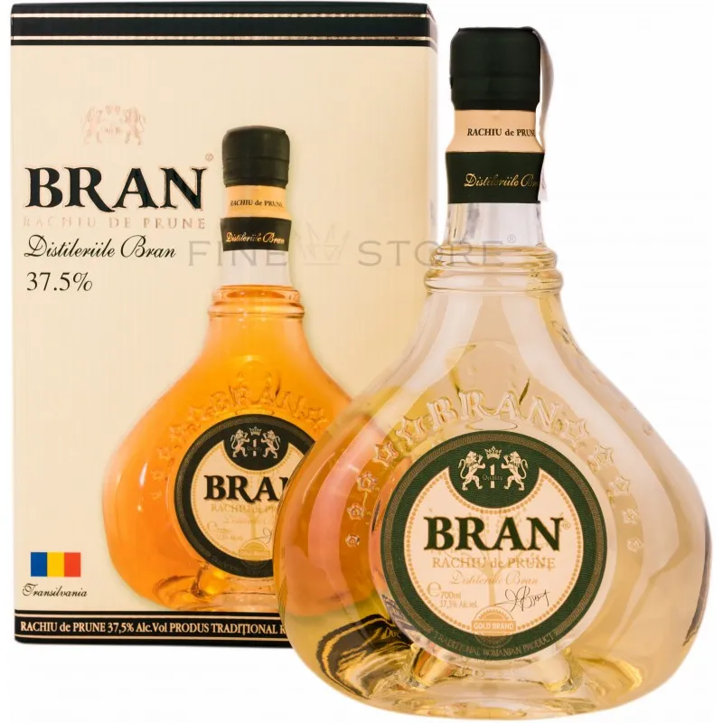 RACHIU PRUNE BRAN 0.04L