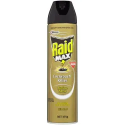 RAID MAX SPRAY GANDACI FURNICI 400M