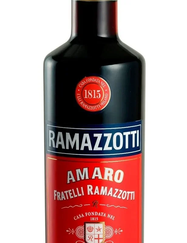 RAMAZZOTTI AMARO 30% 0.7L SGR