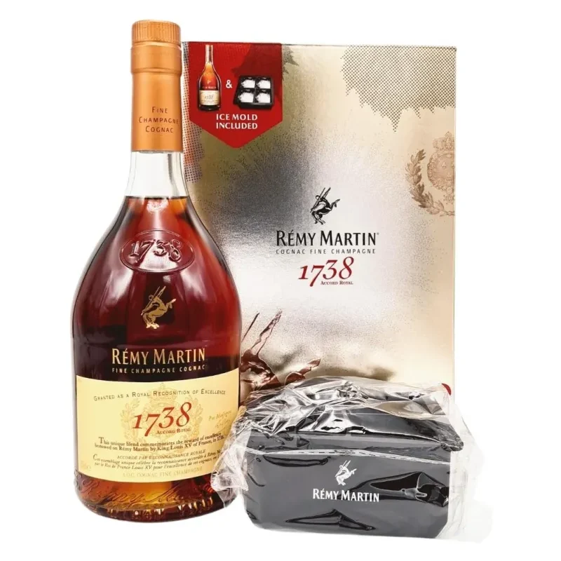 REMY MARTIN ACORD ROYAL 0.7L
