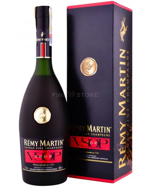 REMY MARTIN VSOP 0.7L