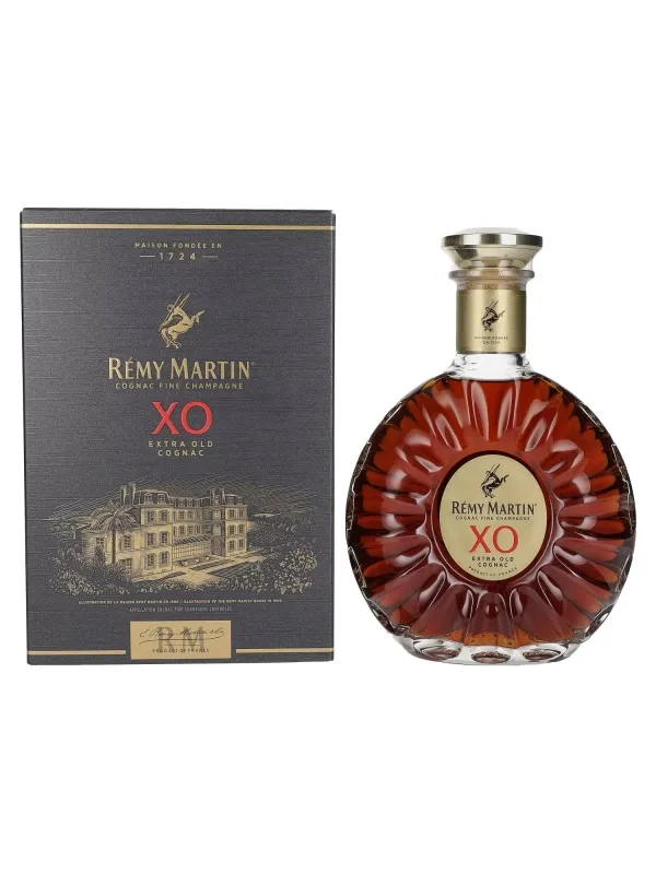 REMY MARTIN VSOP 0.7 40% SGR