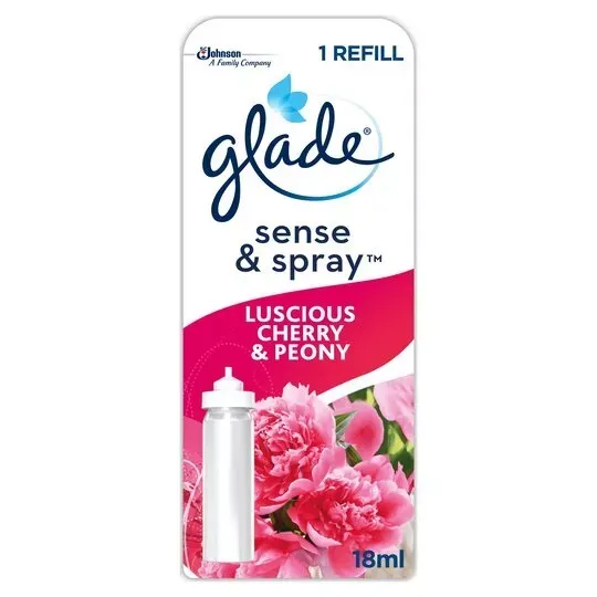 REZ GLADE T&FRESH LILLY 10ML