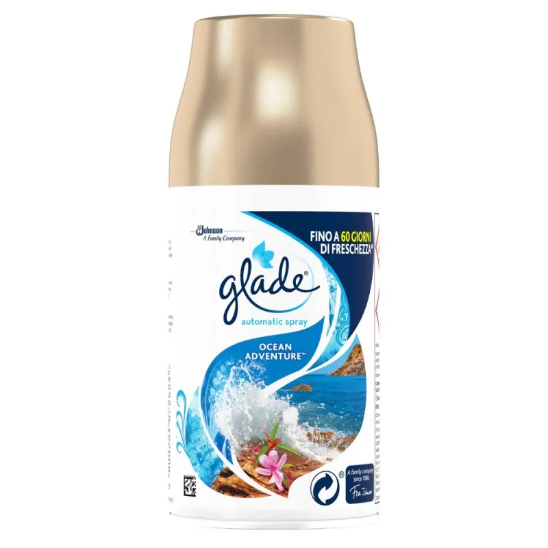 REZ OD GLADE OCEAN 269ML