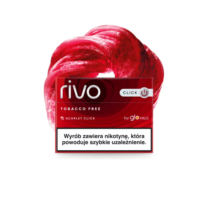 RIVO ICY CLICK