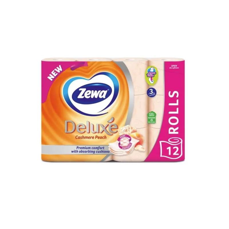 ROLE ZEWA DECOR 2STR