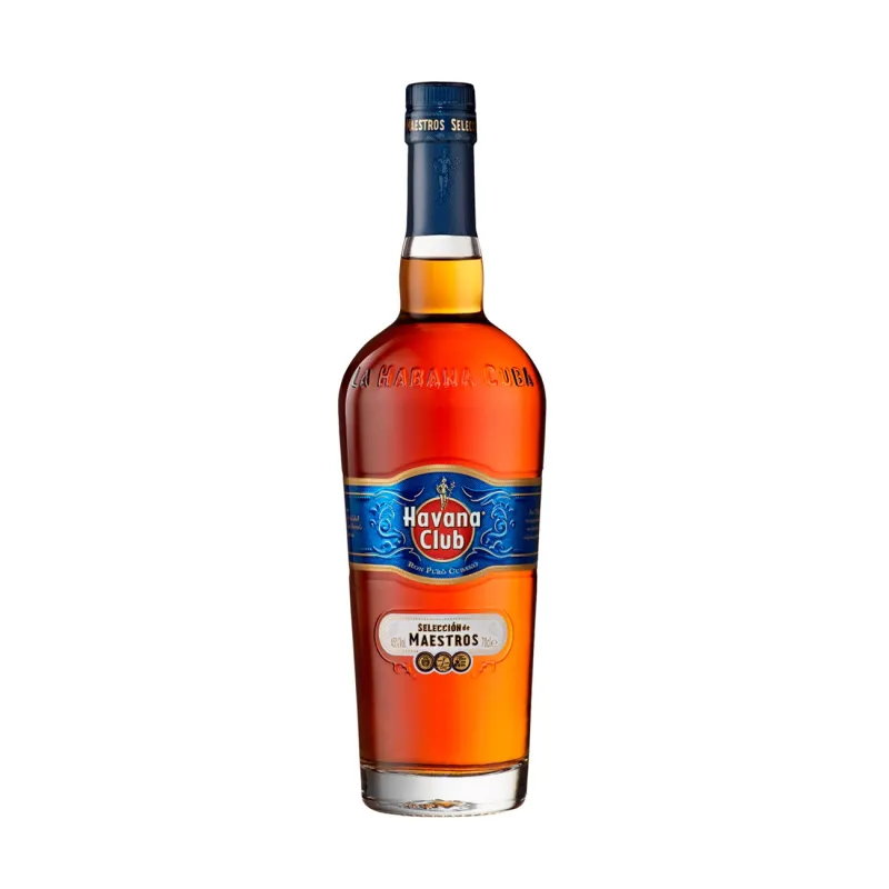 ROM HAVANA 7YO 0.05L