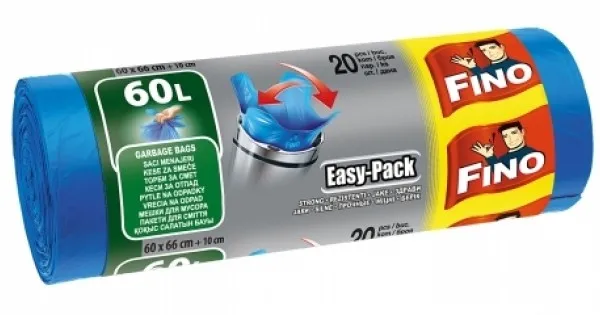 SACI GUNOI EASY FINO 60L