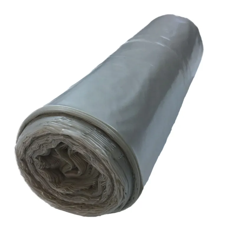 SACI MENAJ LDPE 240L 10/ROLA