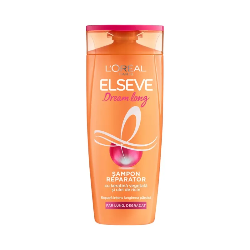 SAMPON DREAM LONG ELSEVE 250ML