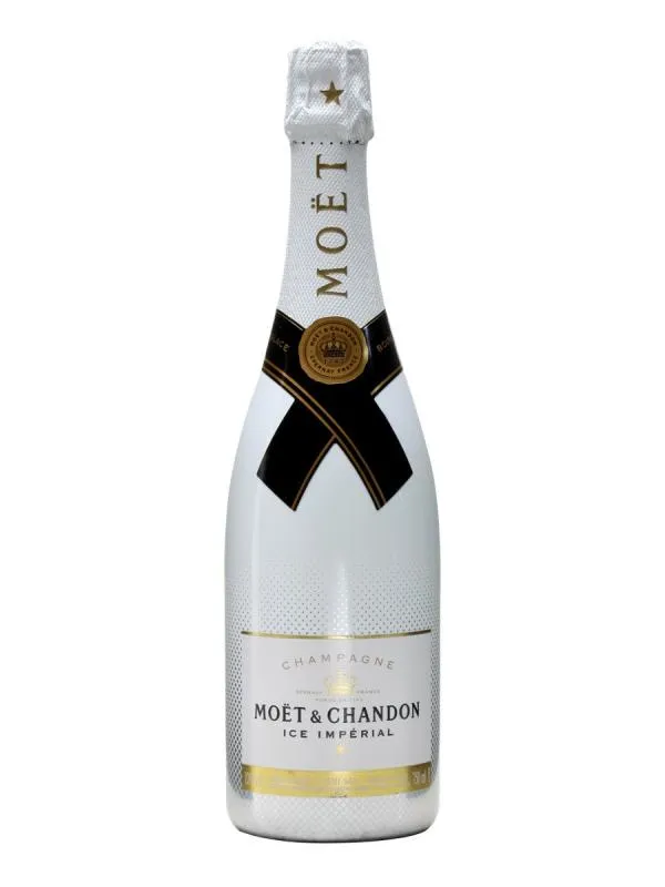 SAMP MOET&CHANDON ICE IMP BRUT 0.75L SGR