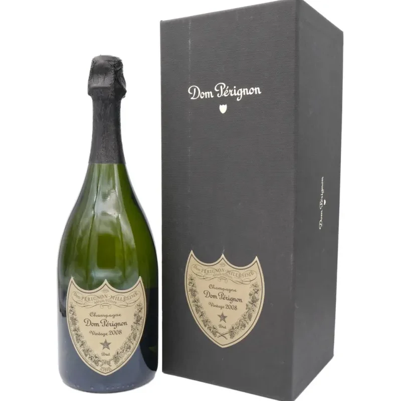 SAMPANIE DOM PERIGNON BLANC BRUT 0.75L