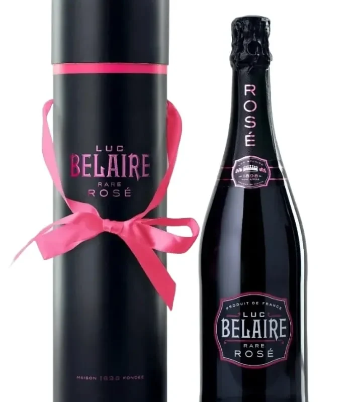 SAMPANIE LUC BELAIRE ROSE TUB PRR 0.75L 12.5% SGR
