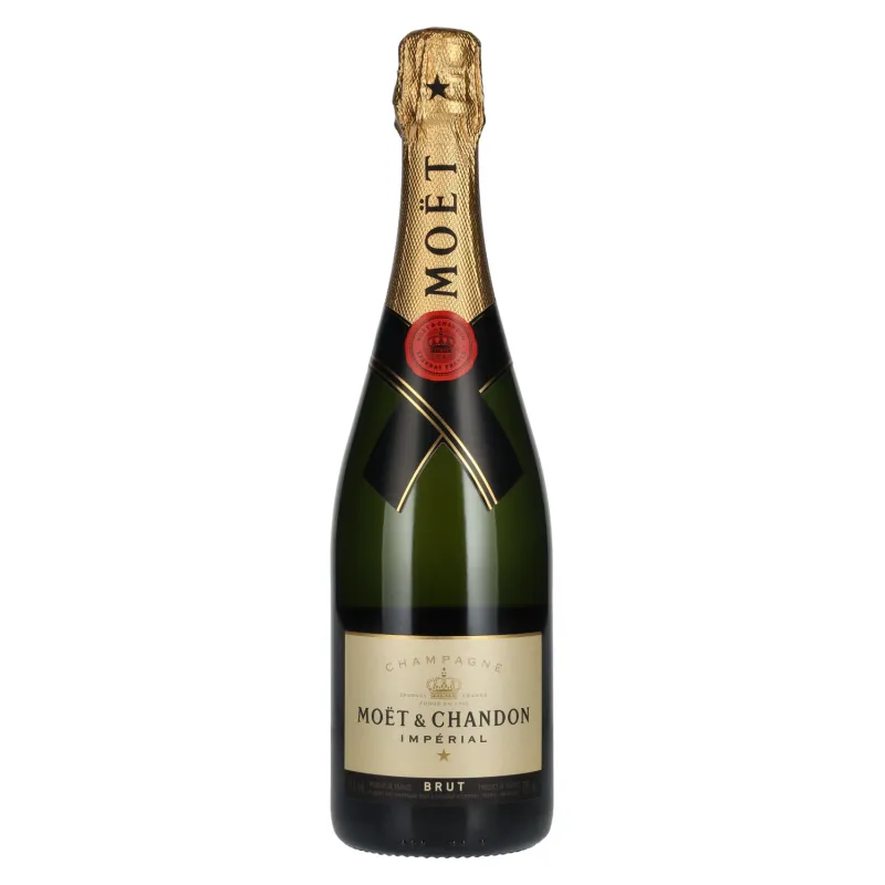 SAMPANIE MOET&CHANDON IMP BRUT 0.75L SGR