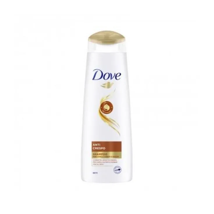 SAMPON DOVE ANTI CRESPO-FRIZZ 225ML