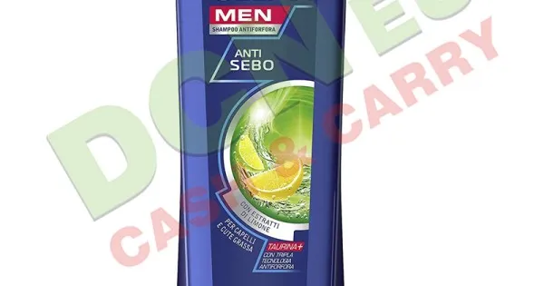 SAMPON INTENSE HYDRATION CLEAR 225ML