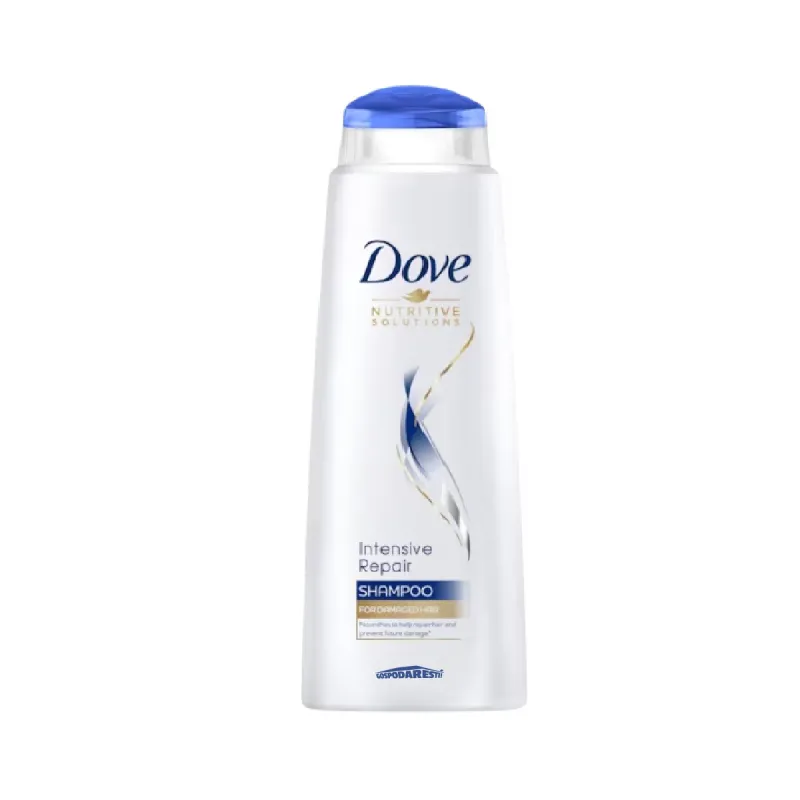 SAMPON INTENSIV REPAIR DOVE 225ML