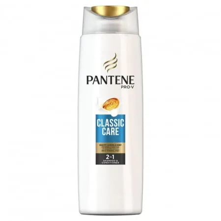 SAMPON PANTENE REPAIR&PROTECT 200ML