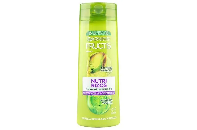 SAMPON PAR CRET FRUCTIS 200ML