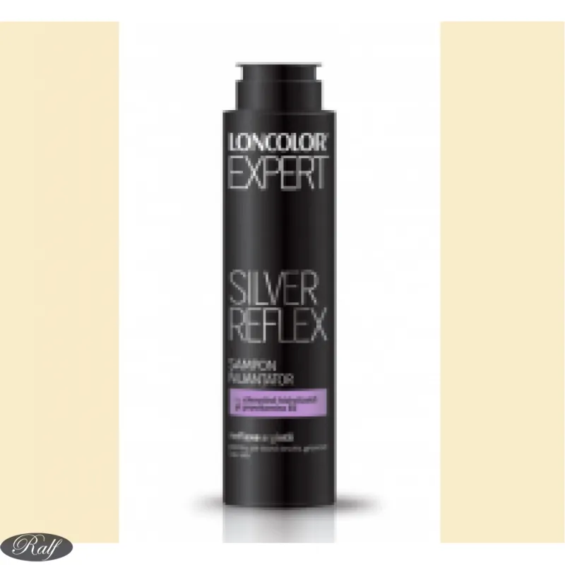 SAMPON SILVER EXPERT LONCOLOR 250ML