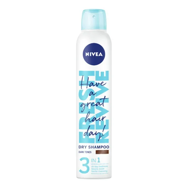 SAMPON USCAT LIGHT TONES NIVEA 200ML