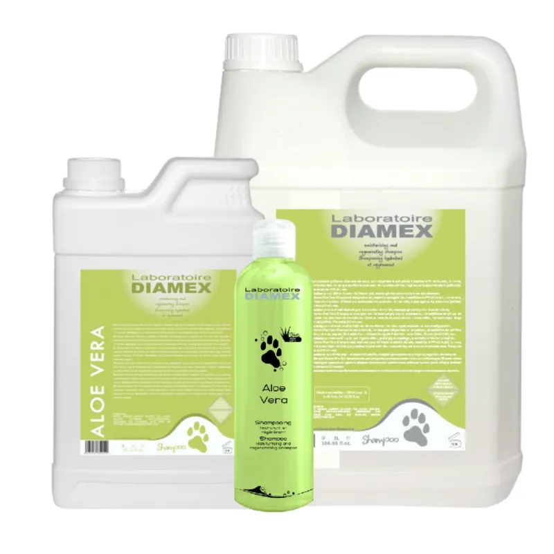 SAMPON WASH&GO ALOE VERA 180ML