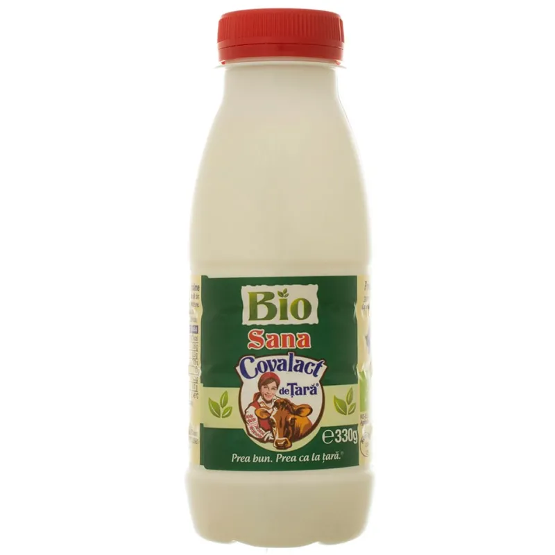 SANA COVALACT 3.6% 330G