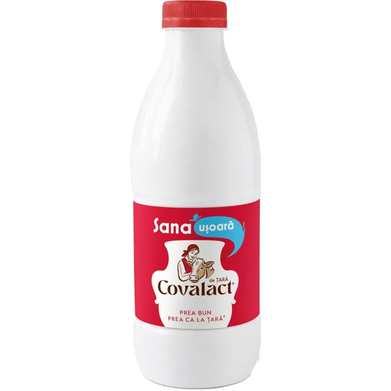 SANA USOARA COVALACT 0.7% 330G