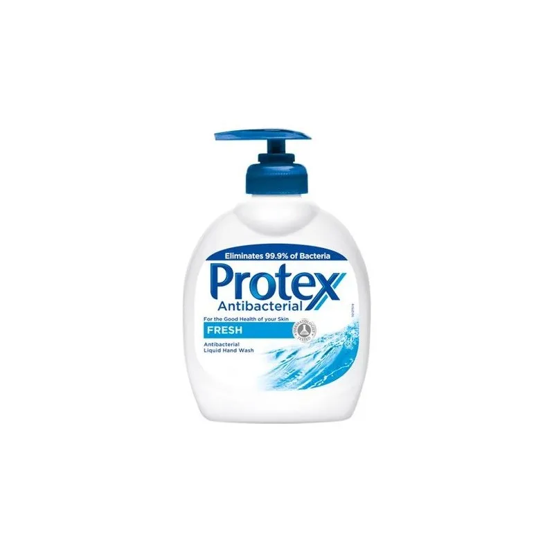 SAPUN LICHID FRESH PROTEX 300ML