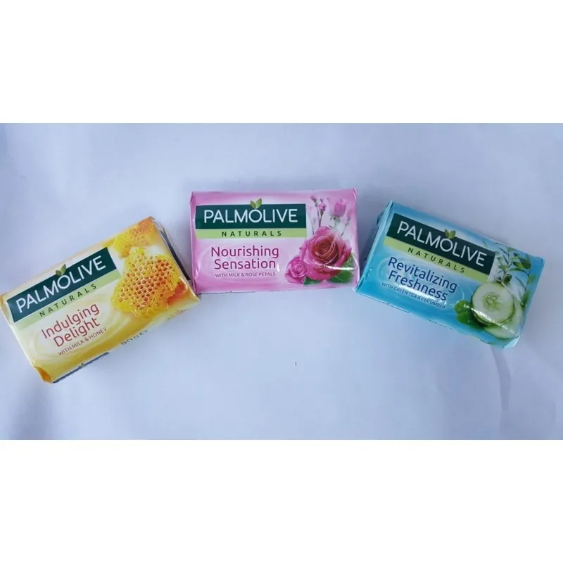 SAPUN BLACK ORHID PALMOLIVE 90GR