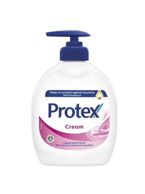 SAPUN CREAM PROTEX 90GR