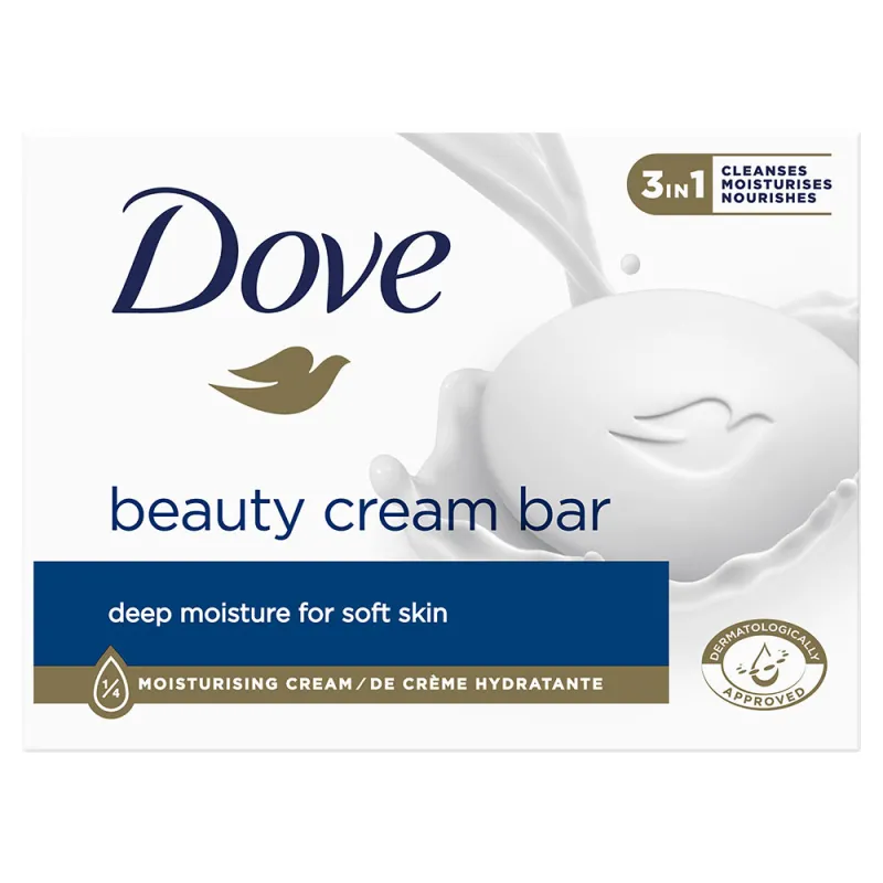 SAPUN EXFOLIANT DOVE 90G