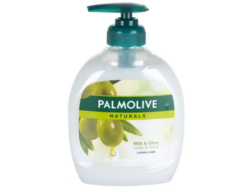 SAPUN LICHID PALMOLIVE 300ML