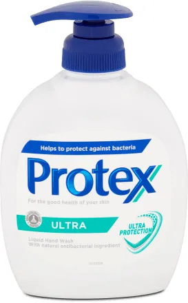 SAPUN LICHID ULTRA PROTEX 300ML