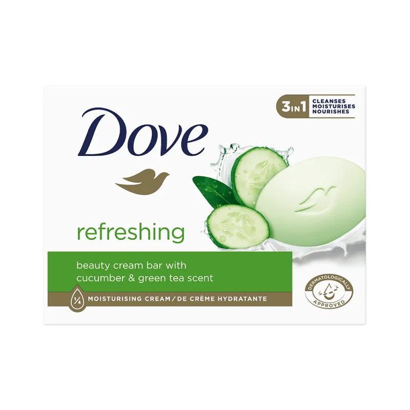 SAPUN REFRESHING DOVE 90G