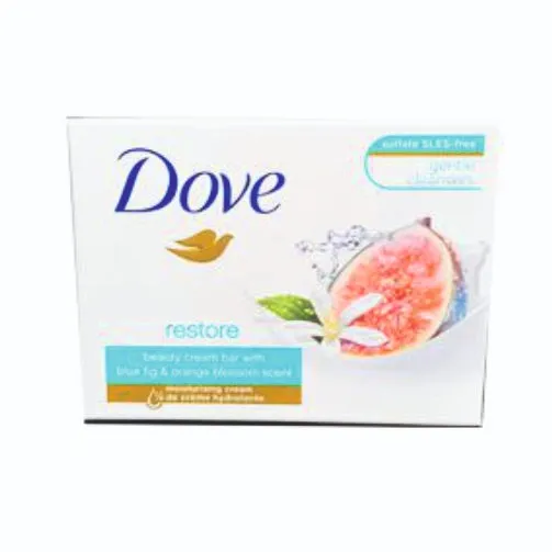 SAPUN RESTORE DOVE 100G