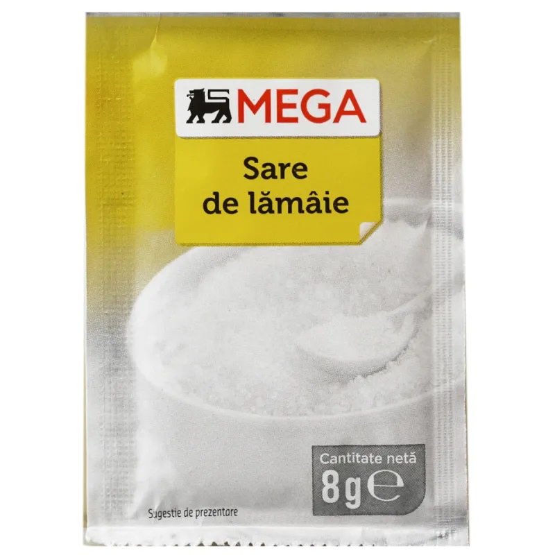 SARE LAMAIE DR.OETKER 8G