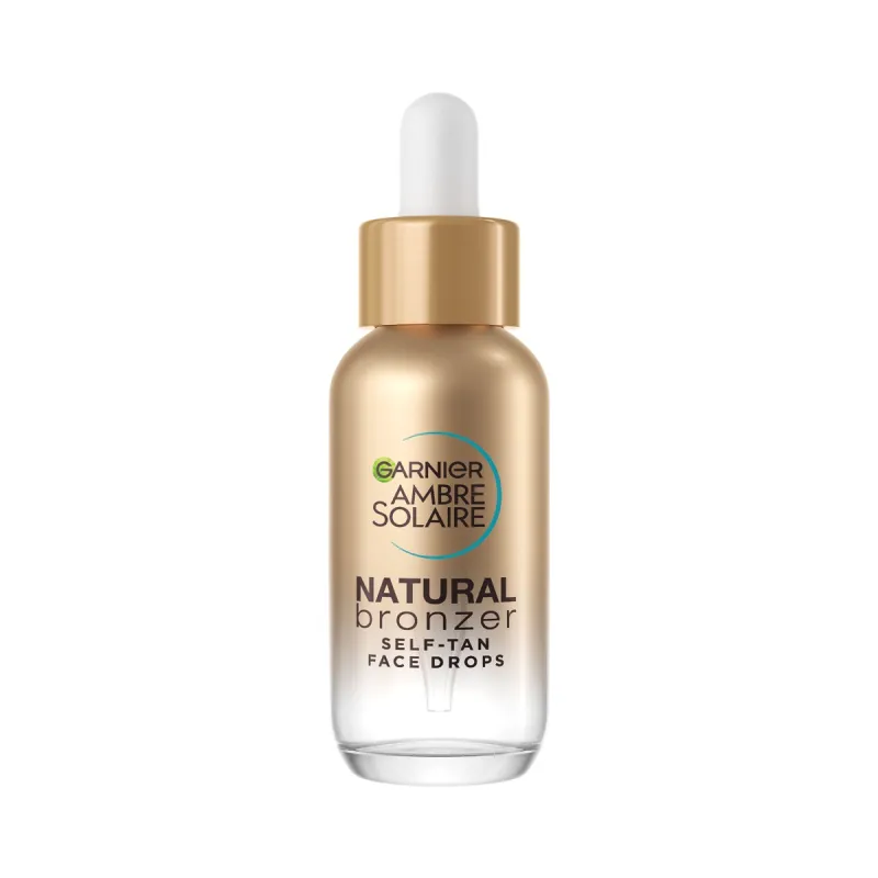 SERUM FATA GARNIER AMBRE BRONZER 30 ML