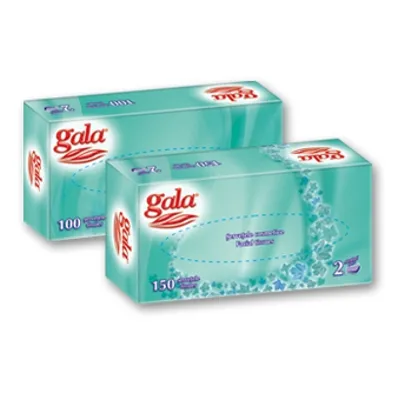 SERVETELE CUTIE FORTINO 100/SET