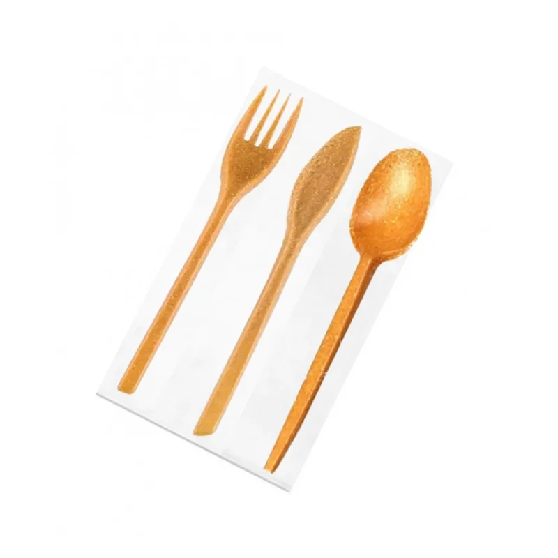 SET BIO FURCULITA+CUTIT+SERVETEL