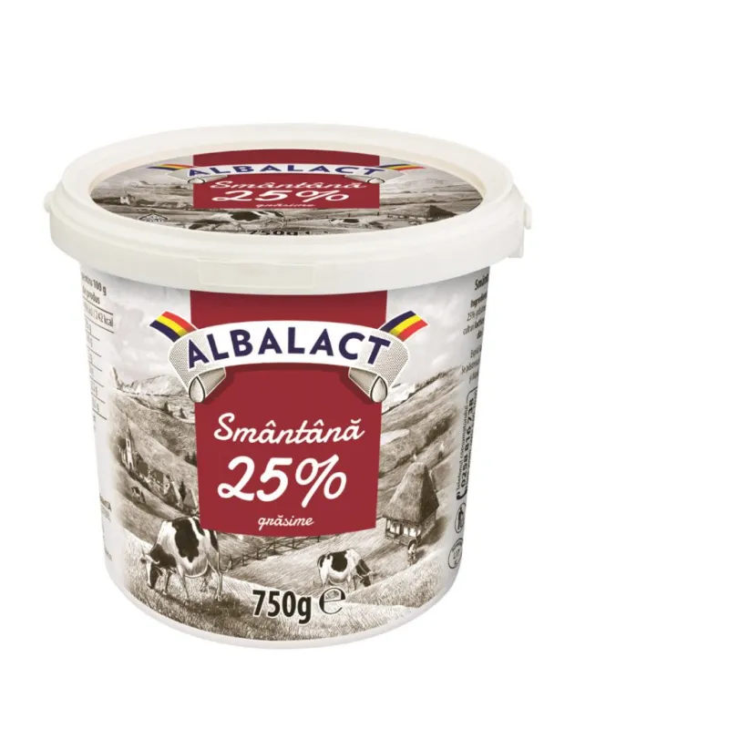 SMANTANA ALBALACT 18% 300G