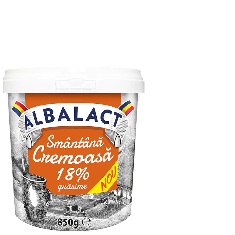 SMANTANA ALBALACT 20%  200G