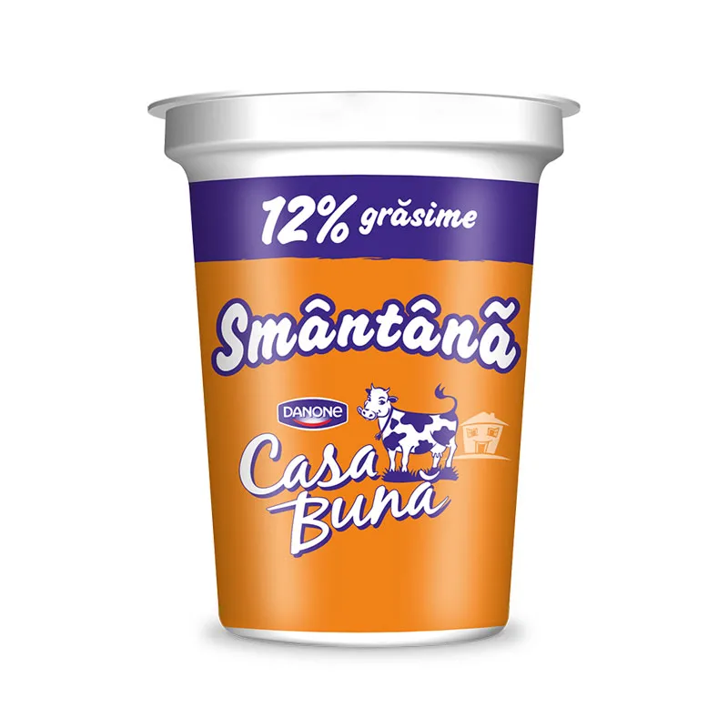 SMANTANA CASA BUNA 12% 190G