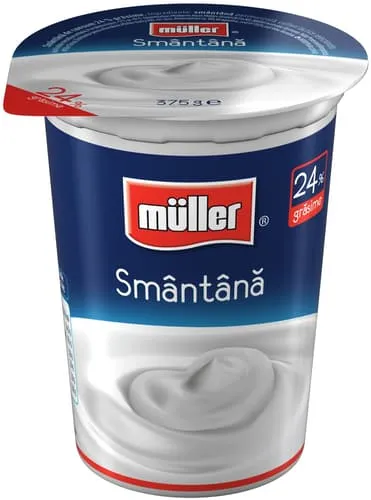 SMANTANA MULLER 20% 200G