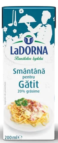 SMANTANA UTH GATIT 20% LADORNA 200ML
