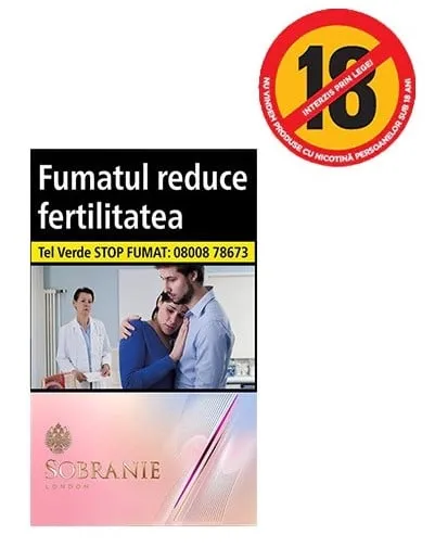 SOBRANIE COLLECTION GOLDS