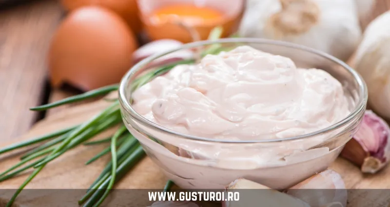 SOS GUSTUROI OLYMPIA 58G