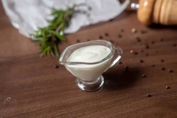 SOS MAIONEZA USTUROI OLYMPIA 500ML