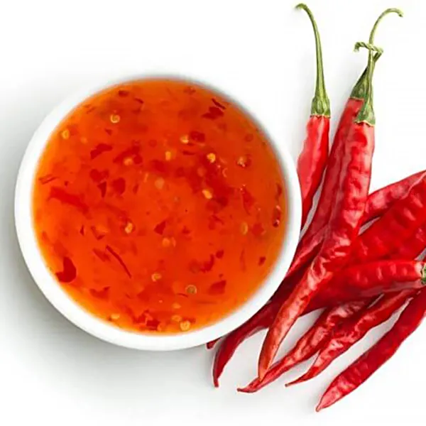 SOS SWEET CHILLY OLYMPIA 250MLBUC